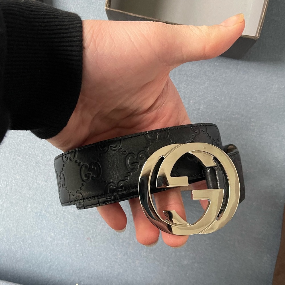 Gucci Belt